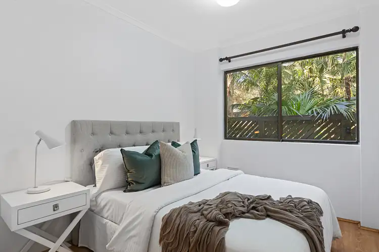 Sixth view of Homely apartment listing, 19/25 Best Street, Lane Cove NSW 2066