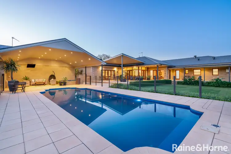 Main view of Homely house listing, 5 Tamarind Place, Lake Albert NSW 2650