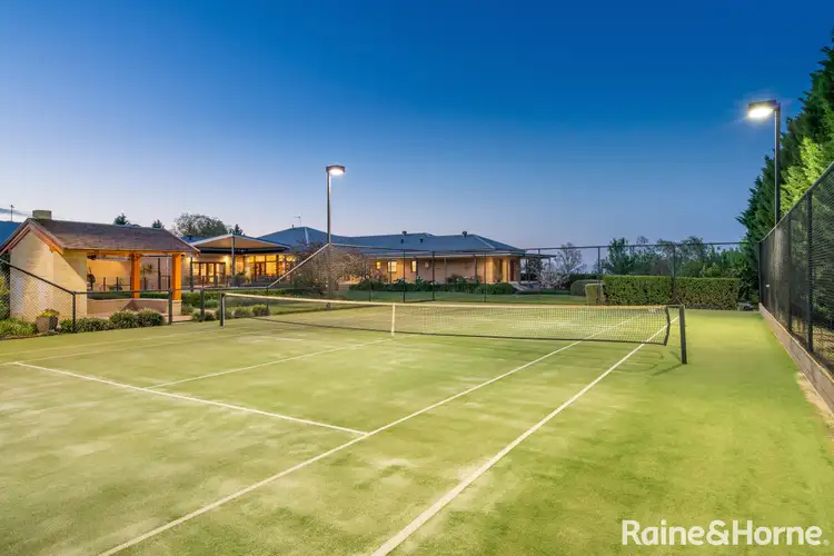 Third view of Homely house listing, 5 Tamarind Place, Lake Albert NSW 2650