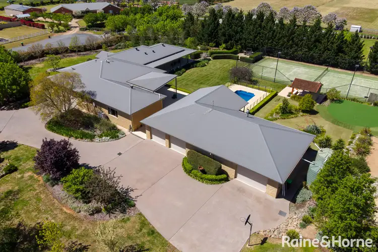 Fourth view of Homely house listing, 5 Tamarind Place, Lake Albert NSW 2650