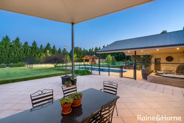 Fifth view of Homely house listing, 5 Tamarind Place, Lake Albert NSW 2650