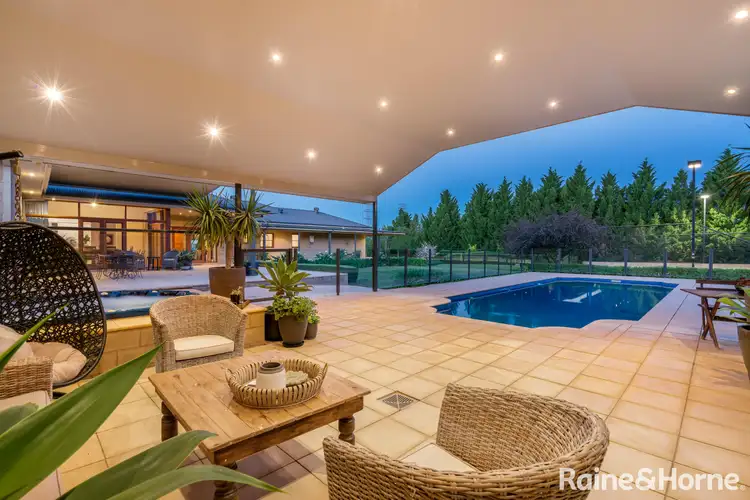 Sixth view of Homely house listing, 5 Tamarind Place, Lake Albert NSW 2650