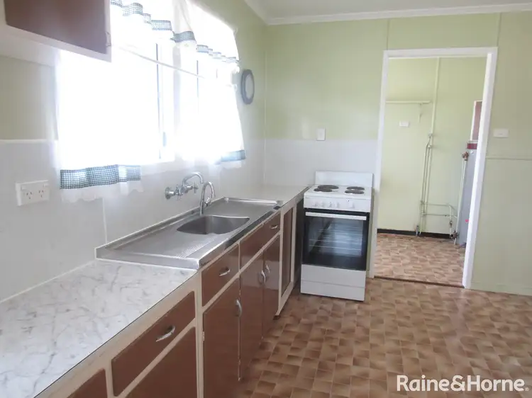Second view of Homely house listing, 16 BARON STREET, Kingaroy QLD 4610