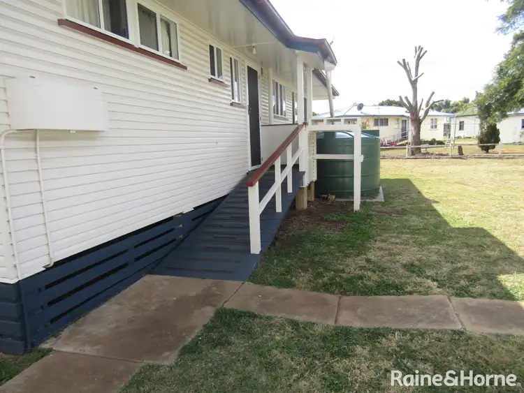 Seventh view of Homely house listing, 16 BARON STREET, Kingaroy QLD 4610