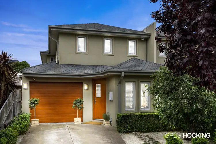 30A Severn Street, Newport VIC 3015