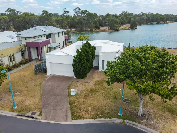 101 Northshore Avenue, Toogoom QLD 4655