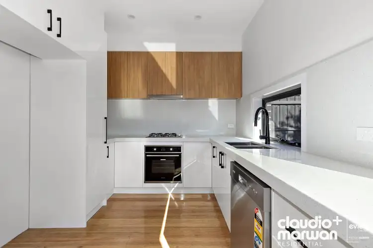 Third view of Homely townhouse listing, 2/20 Graham Street, Broadmeadows VIC 3047