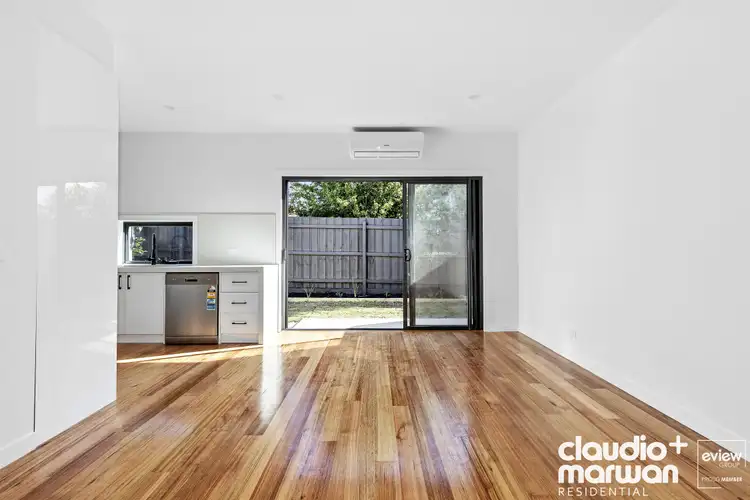 Fifth view of Homely townhouse listing, 2/20 Graham Street, Broadmeadows VIC 3047