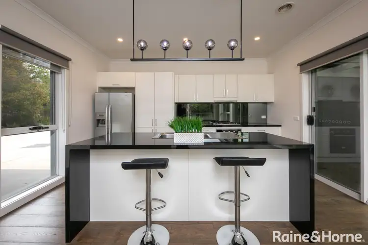 Third view of Homely house listing, 2/5 Robert Court, Gisborne VIC 3437