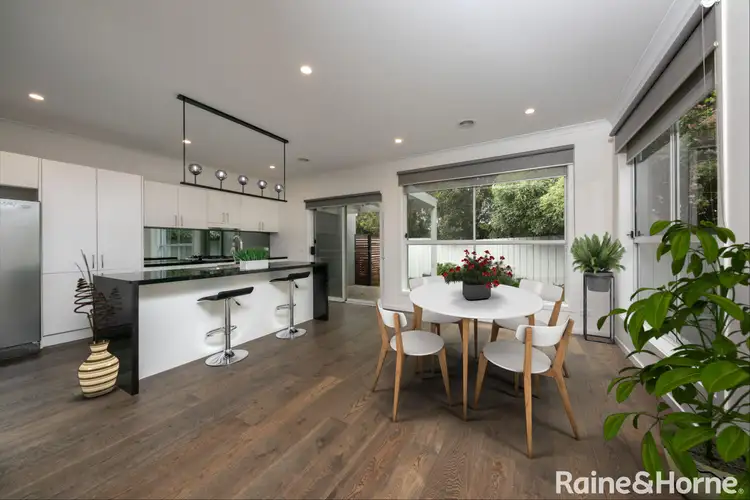 Fourth view of Homely house listing, 2/5 Robert Court, Gisborne VIC 3437