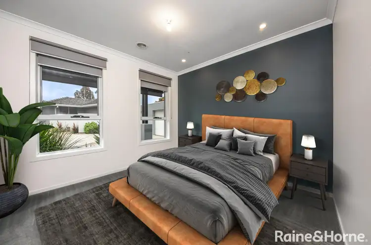 Sixth view of Homely house listing, 2/5 Robert Court, Gisborne VIC 3437
