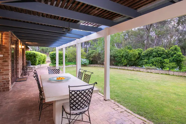 Main view of Homely house listing, 152 Glover Road, Yallingup WA 6282