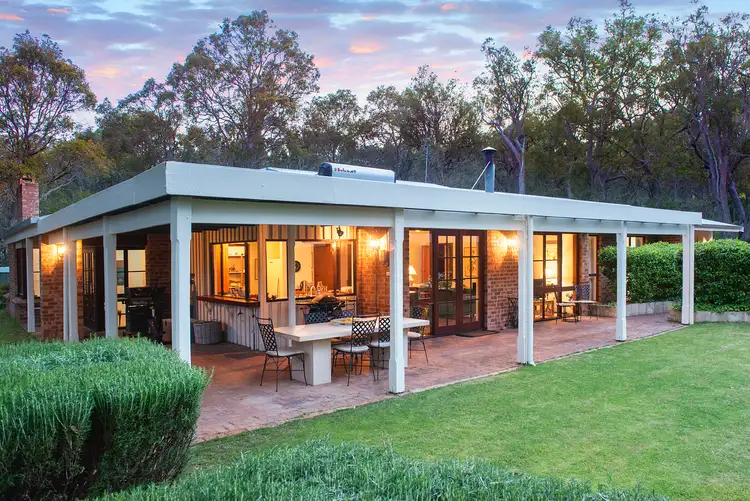 Third view of Homely house listing, 152 Glover Road, Yallingup WA 6282