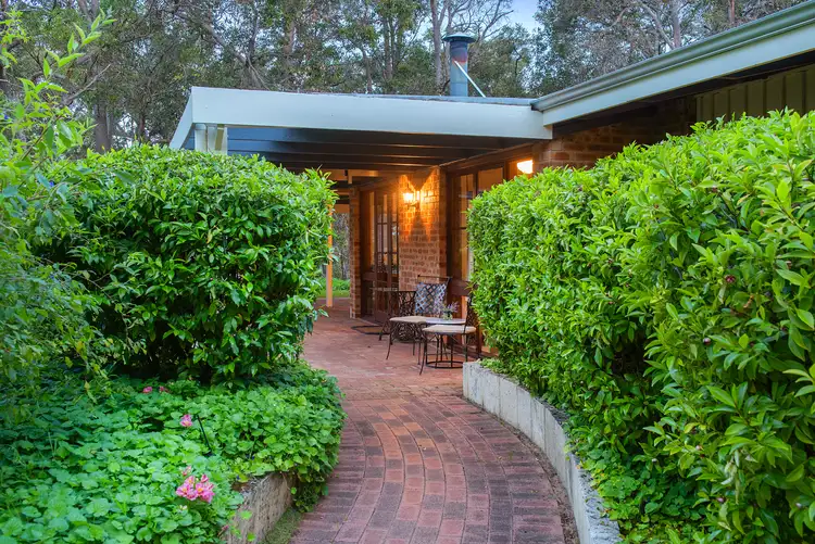 Fifth view of Homely house listing, 152 Glover Road, Yallingup WA 6282
