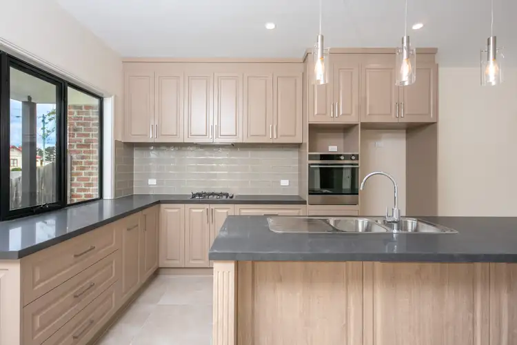 Fifth view of Homely house listing, 1/20 Hamilton Street, Riddells Creek VIC 3431