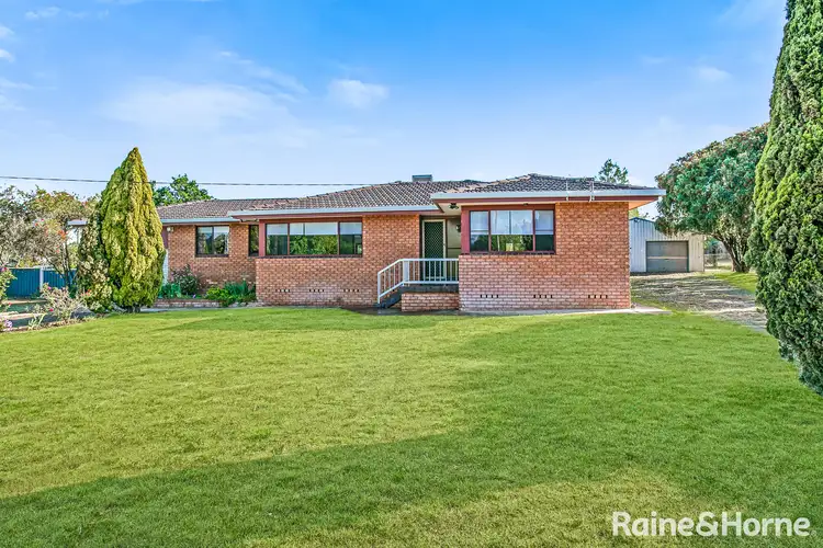 Main view of Homely house listing, 34 Kingswood Drive, Tamworth NSW 2340