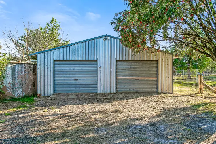 Second view of Homely house listing, 34 Kingswood Drive, Tamworth NSW 2340