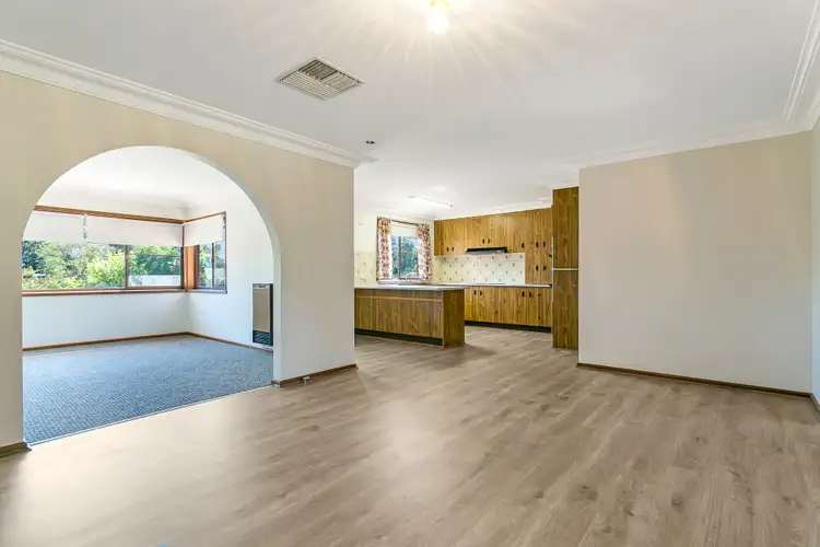 Sixth view of Homely house listing, 34 Kingswood Drive, Tamworth NSW 2340