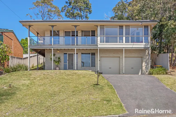 Main view of Homely house listing, 41 Dean Parade, Lemon Tree Passage NSW 2319