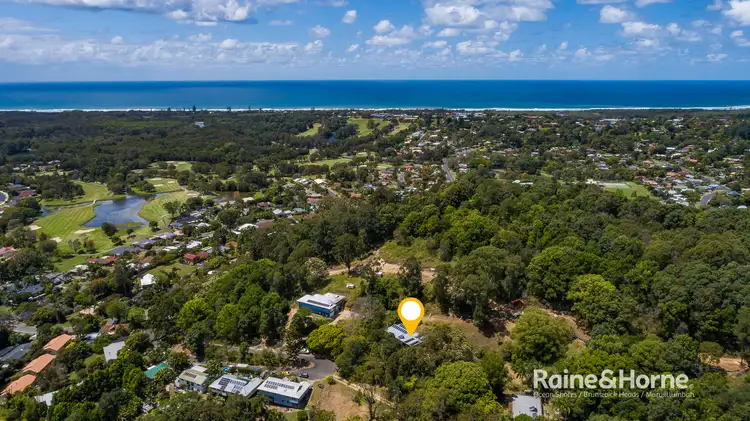 Second view of Homely house listing, 39 Yamble Drive, Ocean Shores NSW 2483