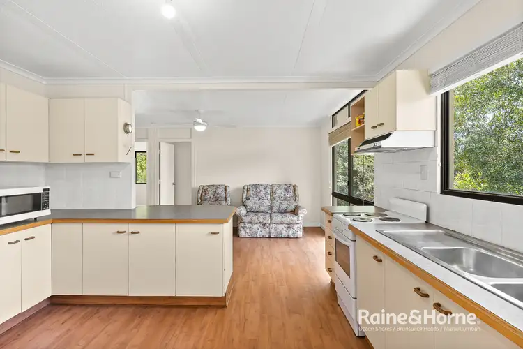 Fourth view of Homely house listing, 39 Yamble Drive, Ocean Shores NSW 2483