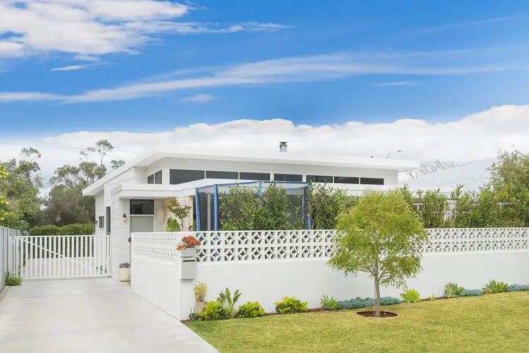 Third view of Homely house listing, 8 Toby Court, Quindalup WA 6281