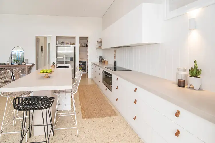 Fourth view of Homely house listing, 8 Toby Court, Quindalup WA 6281