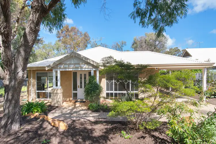 3 Bushland Close, Dunsborough WA 6281