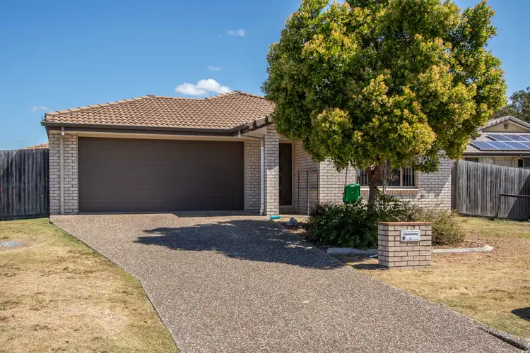4 Tern Close, Eagleby QLD 4207