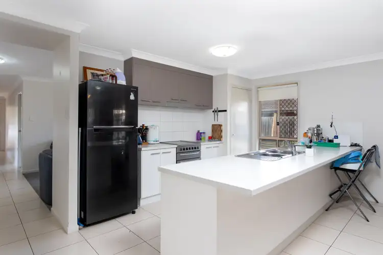 Second view of Homely house listing, 4 Tern Close, Eagleby QLD 4207