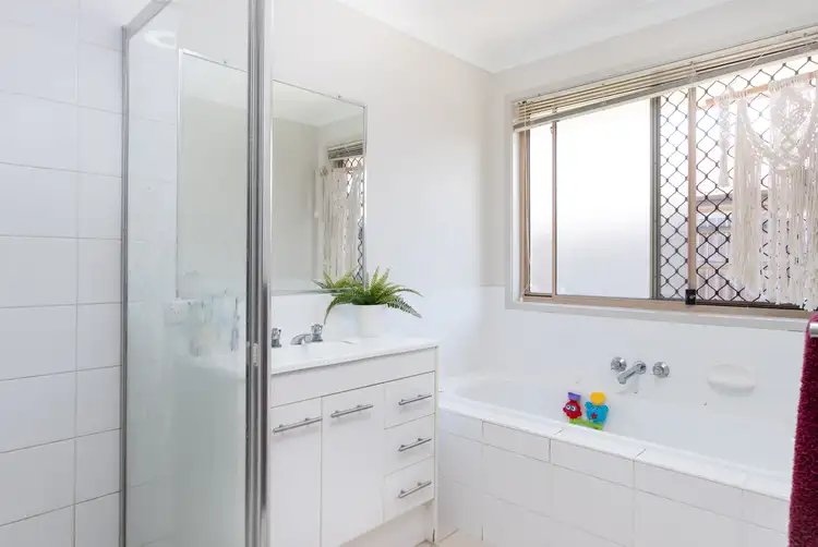 Third view of Homely house listing, 4 Tern Close, Eagleby QLD 4207