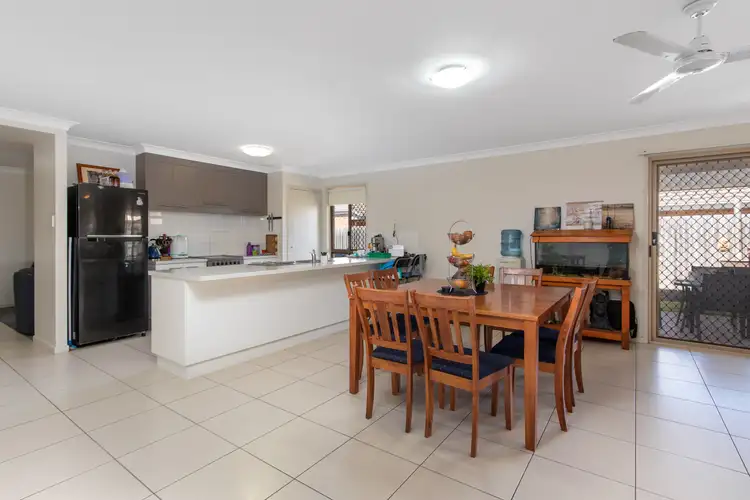 Fifth view of Homely house listing, 4 Tern Close, Eagleby QLD 4207