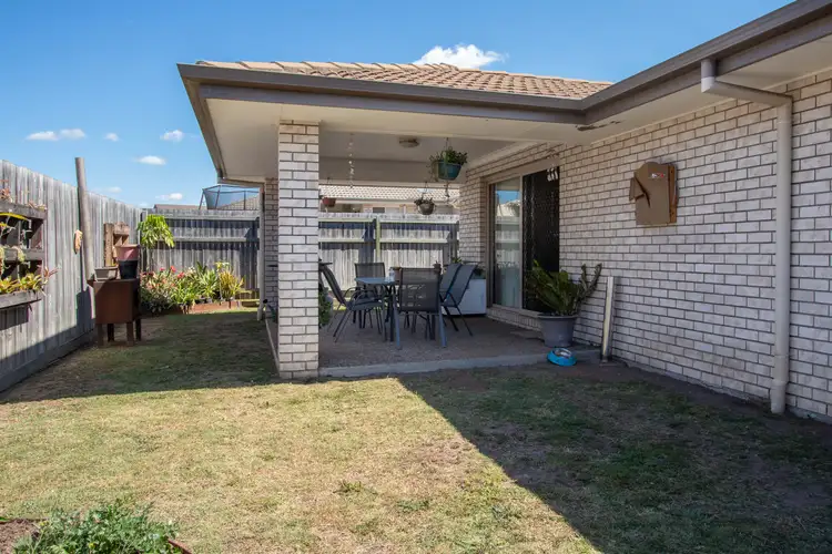 Sixth view of Homely house listing, 4 Tern Close, Eagleby QLD 4207