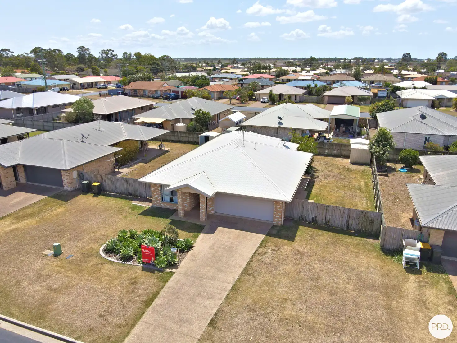 Main view of Homely house listing, 40 Clearview Avenue, Thabeban QLD 4670