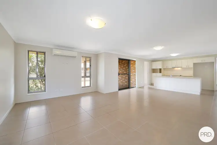 Second view of Homely house listing, 40 Clearview Avenue, Thabeban QLD 4670