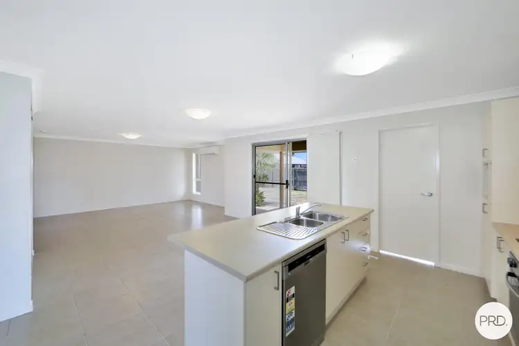 Seventh view of Homely house listing, 40 Clearview Avenue, Thabeban QLD 4670