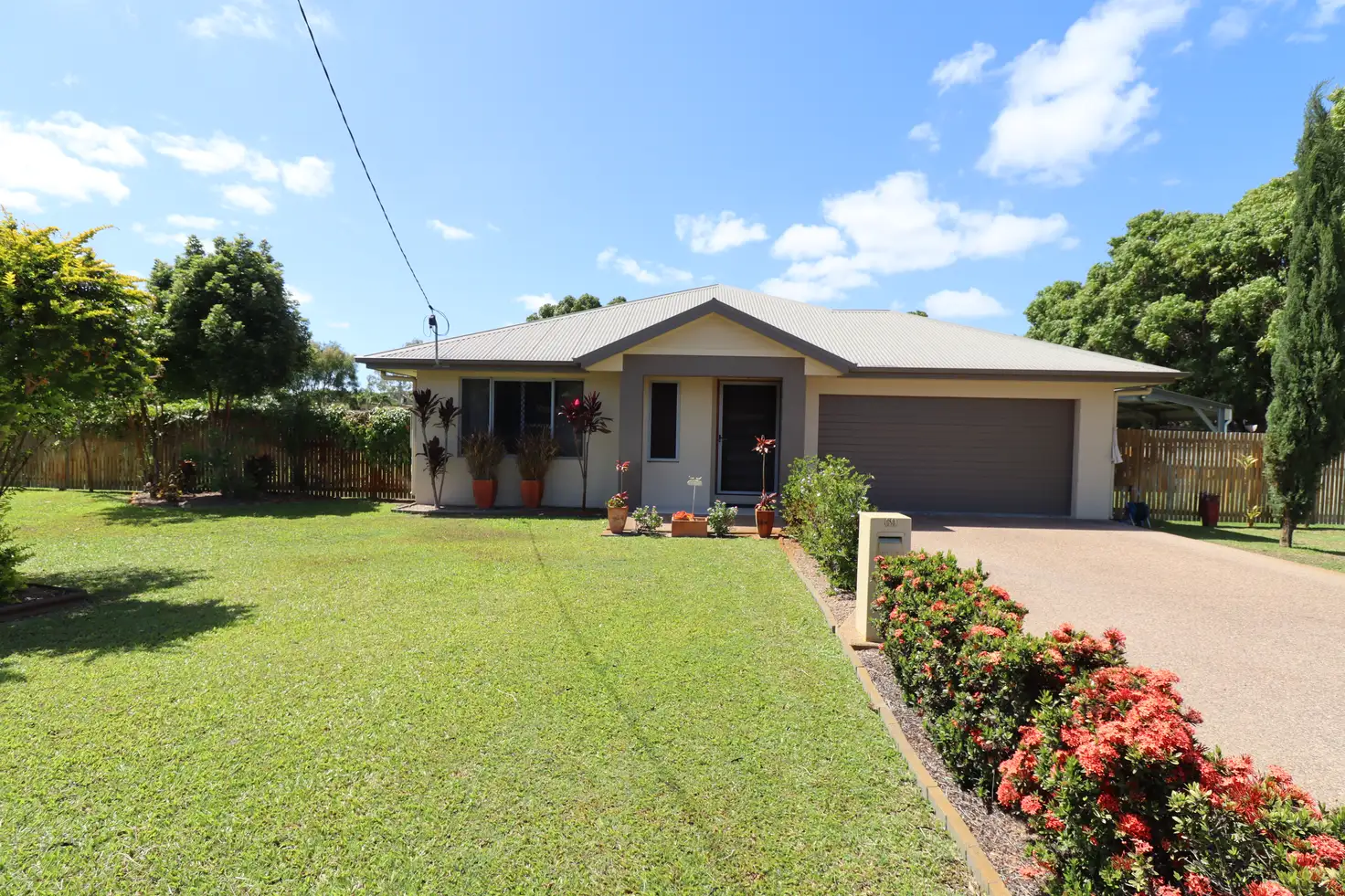 Main view of Homely house listing, 69 Seventeenth Street, Home Hill QLD 4806