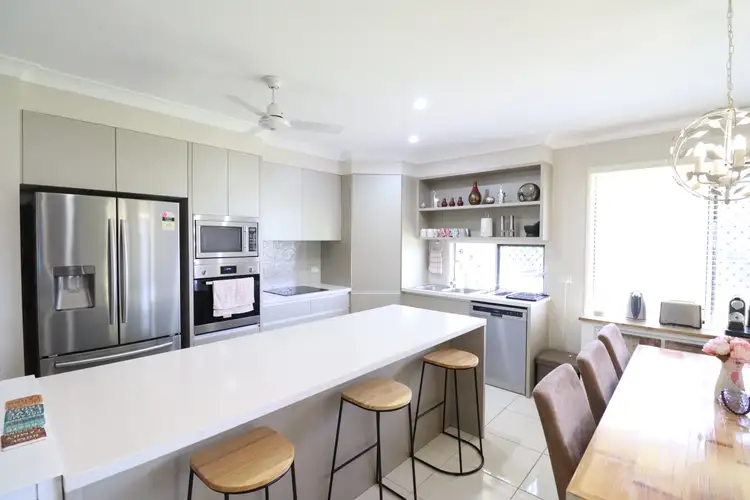 Second view of Homely house listing, 69 Seventeenth Street, Home Hill QLD 4806
