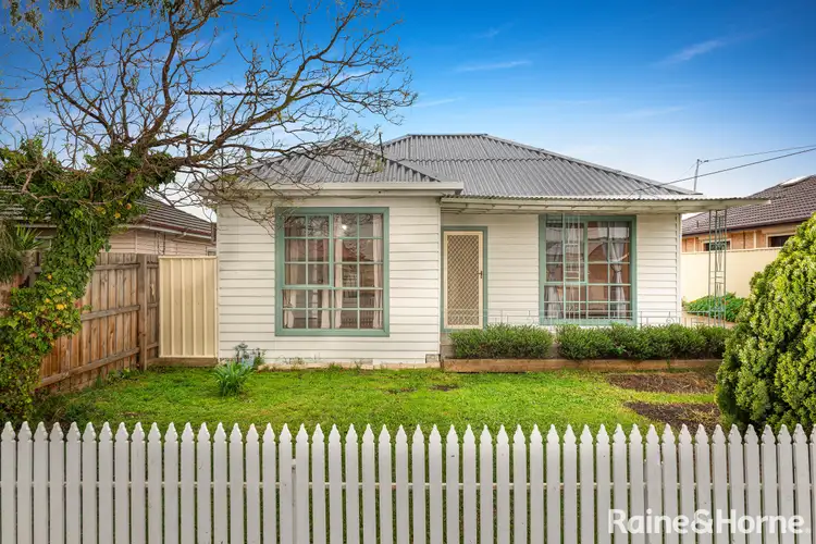 1/66 Sandford Ave, Sunshine North VIC 3020