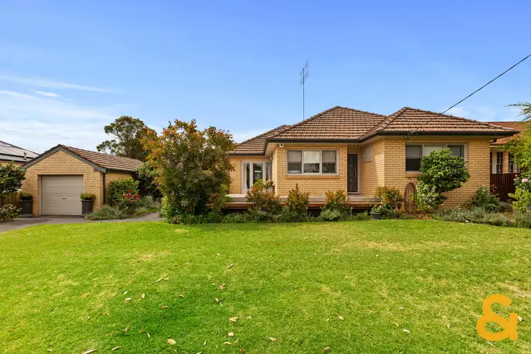 183 Stafford Street, Penrith NSW 2750