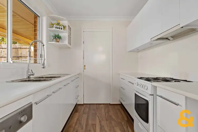 Fourth view of Homely house listing, 6 Coral Pea Court, Colyton NSW 2760