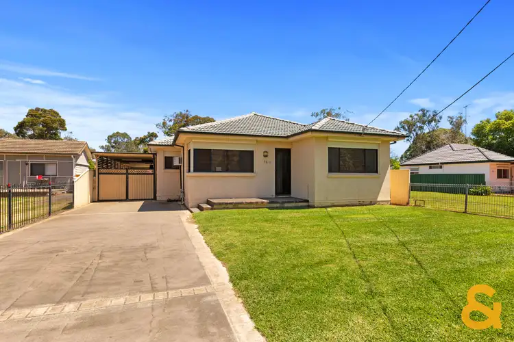 15 Melbourne Street, Oxley Park NSW 2760
