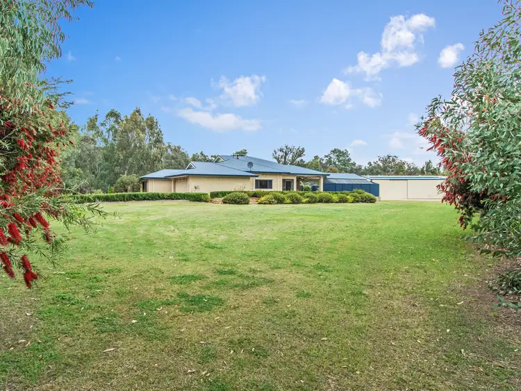 Third view of Homely house listing, 168 Lefroy Street, Serpentine WA 6125