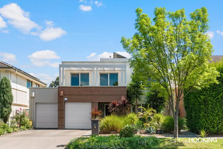 31 St Andrews Drive, Heatherton VIC 3202