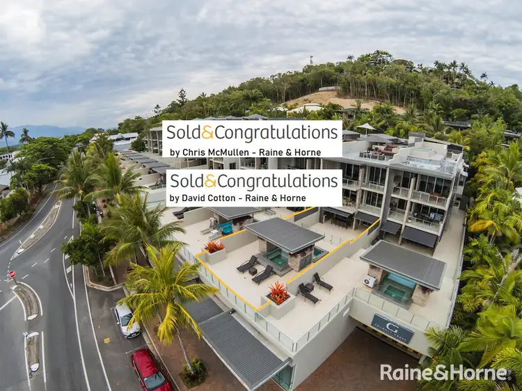 Main view of Homely unit listing, 103/56-64 Macrossan Street, (Coconut Grove ), Port Douglas QLD 4877