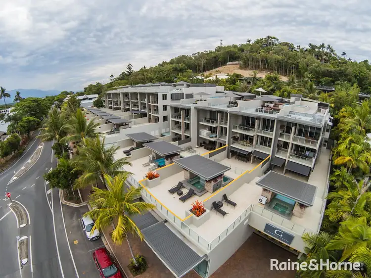 Second view of Homely unit listing, 103/56-64 Macrossan Street, (Coconut Grove ), Port Douglas QLD 4877