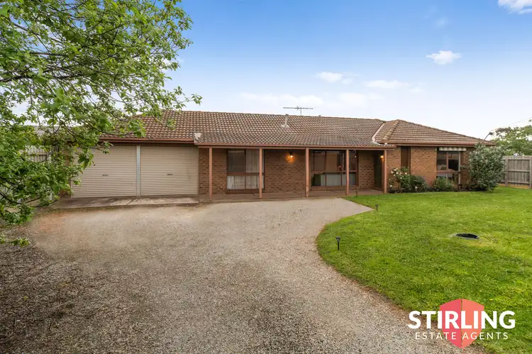 82 Pearcedale Road, Pearcedale VIC 3912