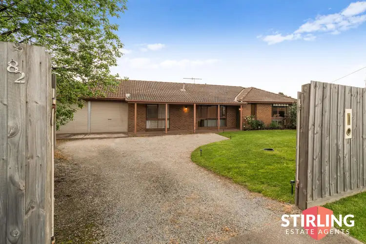 Second view of Homely house listing, 82 Pearcedale Road, Pearcedale VIC 3912