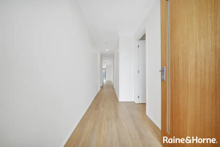 Second view of Homely house listing, 45 Rivella Circuit, Tarneit VIC 3029