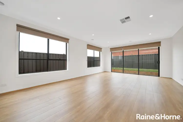 Third view of Homely house listing, 45 Rivella Circuit, Tarneit VIC 3029